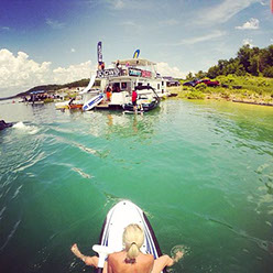 Bull Shoals Lake